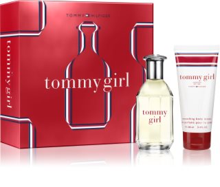 Tommy Hilfiger Tommy Girl Gift Set подаръчен комплект за жени Holiday 2024 1 бр.