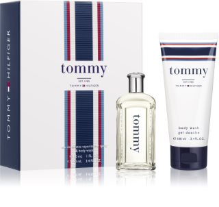 Tommy Hilfiger Tommy Gift Set подаръчен комплект за мъже 1 бр.