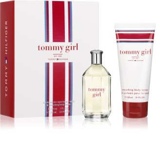Tommy Hilfiger Tommy Girl Gift Set подаръчен комплект за жени 1 бр.