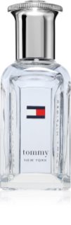 Tommy Hilfiger NEW YORK Eau de Toilette para hombre 30 ml