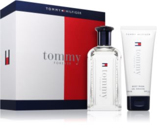 Tommy Hilfiger Tommy Forever gift set for men