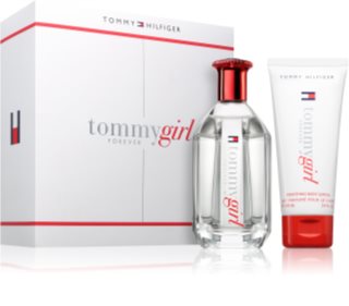 Tommy Hilfiger Tommy Girl Forever gift set for women