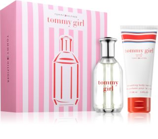 Tommy Hilfiger Tommy Girl dárková sada pro ženy