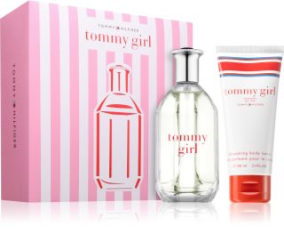 Tommy Hilfiger Tommy Girl dárková sada pro ženy