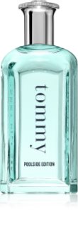 Tommy Hilfiger Tommy Poolside Edition Eau de Toilette für Herren 100 ml