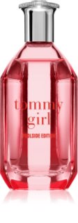 Tommy Hilfiger Tommy Girl Poolside Edition Toilettenpapier für Damen 100 ml