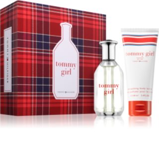 Tommy Hilfiger Tommy Girl gift set for women 1 pc