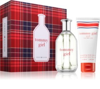 Tommy Hilfiger Tommy Girl gift set for women 1 pc