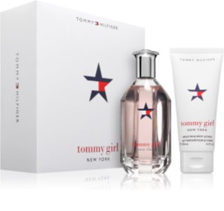 Tommy Hilfiger Tommy Girl New York gift set for women 1 pc
