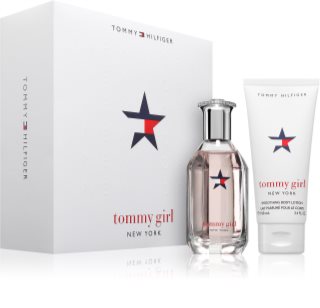 Tommy Hilfiger Tommy Girl New York Eau de Toilette pour femme 1 pcs