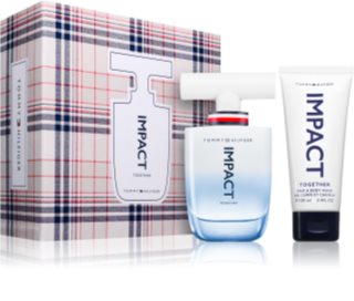 Tommy Hilfiger Impact coffret para homens 1 un.