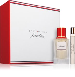 Tommy Hilfiger Freedom Gift Set for women 1 pc