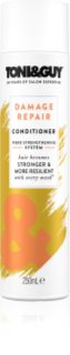 TONI&GUY Damage Repair Hårbalsam Til skadet hår 250 ml