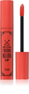 Too Cool For School Artclass Fixing Blur Lip aksamitna pomadka