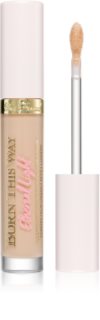 Too Faced Born This Way Ethereal Light Illuminating Smoothing Concealer rozjasňujúci korektor s hydratačným účinkom