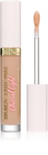 Too Faced Born This Way Ethereal Light Illuminating Smoothing Concealer rozjasňujúci korektor s hydratačným účinkom