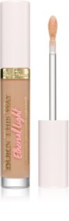 Too Faced Born This Way Ethereal Light Illuminating Smoothing Concealer élénkítő korrektor hidratáló hatással