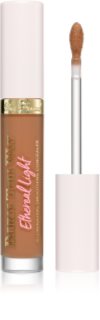Too Faced Born This Way Ethereal Light Illuminating Smoothing Concealer Izgaismojošs konsīleris ar mitrinošu efektu