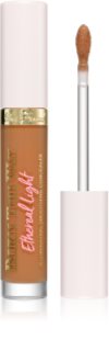 Too Faced Born This Way Ethereal Light Illuminating Smoothing Concealer aufhellender Concealer mit feuchtigkeitsspendender Wirkung