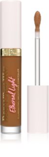 Too Faced Born This Way Ethereal Light Illuminating Smoothing Concealer Izgaismojošs konsīleris ar mitrinošu efektu