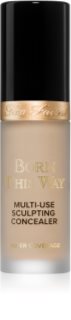 Too Faced Born This Way Super Coverage Multi-Use Concealer Langzeit-Korrektor für volle Abdeckung