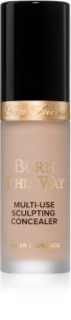 Too Faced Born This Way Super Coverage Multi-Use Concealer dolgoobstojni korektor za polno prekrivanje