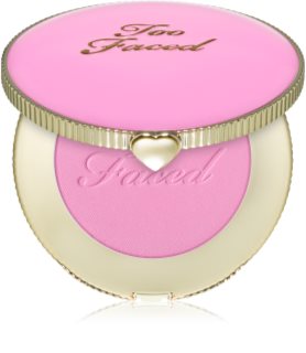 Too Faced Cloud Crush Blush компактні рум'яна з дзеркальцем
