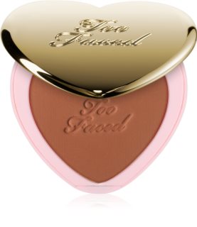 Too Faced Born This Way Soft Blur Setting Powder zmatňujúci púder