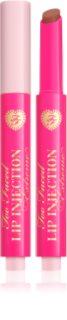 Too Faced Lip Injection Extreme Plumping Clicks dúsító ajakfény stift árnyalat Velvet Crush 1.5 g