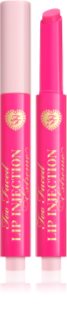 Too Faced Lip Injection Extreme Plumping Clicks dúsító ajakfény stift árnyalat Voted Most Popular 1.5 g