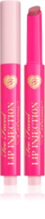 Too Faced Lip Injection Extreme Plumping Clicks dúsító ajakfény stift
