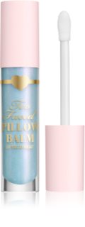 Too Faced Hangover Pillow Balm hydratační balzám na rty pro objem rtů