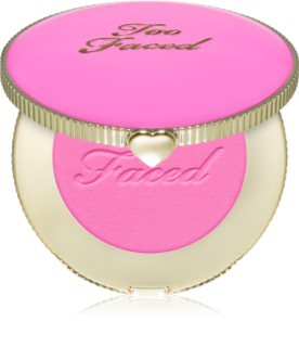 Too Faced Cloud Crush Blush kompaktno rdečilo z ogledalom