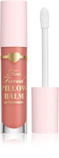Too Faced Hangover Pillow Balm feuchtigkeitsspendendes Lippenbalsam für mehr Lippenvolumen