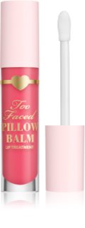 Too Faced Hangover Pillow Balm Niisutav huulepalsam huultele volüümi andmiseks varjund Juicy Watermelon Kiss 6 ml