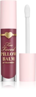 Too Faced Hangover Pillow Balm hydratačný balzam na pery pre objem pier