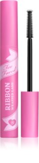 Too Faced Ribbon Wrapped Lash Extreme Lenght Mascara mascara allongeant pour des cils volumisés et courbés 8 ml