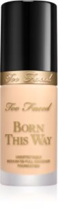 Too Faced Born This Way Original Foundation Niisutav jumestuskreem varjund Ivory 30 ml
