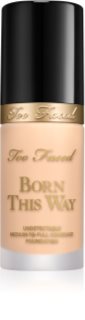 Too Faced Born This Way Original Foundation fond de teint hydratant teinte Pearl 30 ml