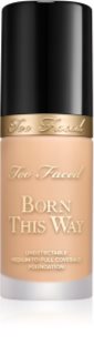 Too Faced Born This Way Original Foundation hidratantni puder