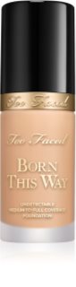 Too Faced Born This Way Original Foundation Hydratisierendes Make Up