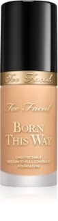 Too Faced Born This Way Original Foundation fond de teint hydratant teinte Golden Beige 30 ml