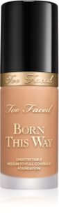 Too Faced Born This Way Original Foundation Niisutav jumestuskreem varjund Praline 30 ml