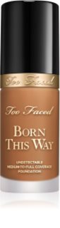 Too Faced Born This Way Original Foundation Niisutav jumestuskreem varjund Butter Pecan 30 ml