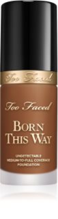 Too Faced Born This Way Original Foundation Niisutav jumestuskreem varjund Chai 30 ml