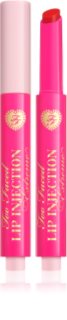 Too Faced Lip Injection Extreme Plumping Clicks блиск для губ для збільшення об'єму у формі стіку