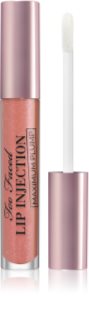 Too Faced Lip Injection Maximum Plump Extra Strength Lip Plumper Gloss Kauapüsiv huuleläige volüümi lisamiseks varjund A la Mode 4 g