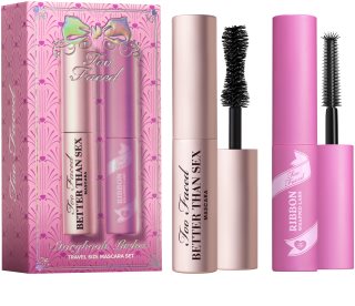 Too Faced Holiday Storybook Lashes coffret cadeau yeux