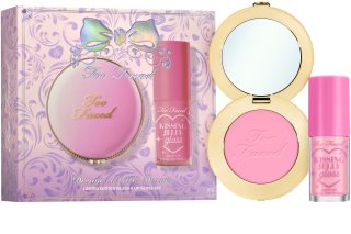 Too Faced Holiday Dream A Little Dream dovanų rinkinys