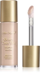 Too Faced Born This Way Super Glow bronz tekući highlighter